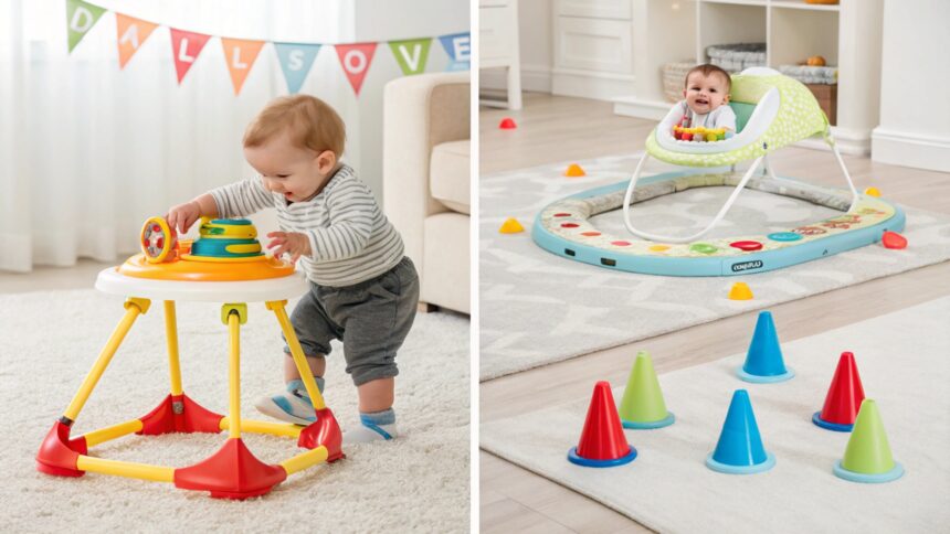 baby walker