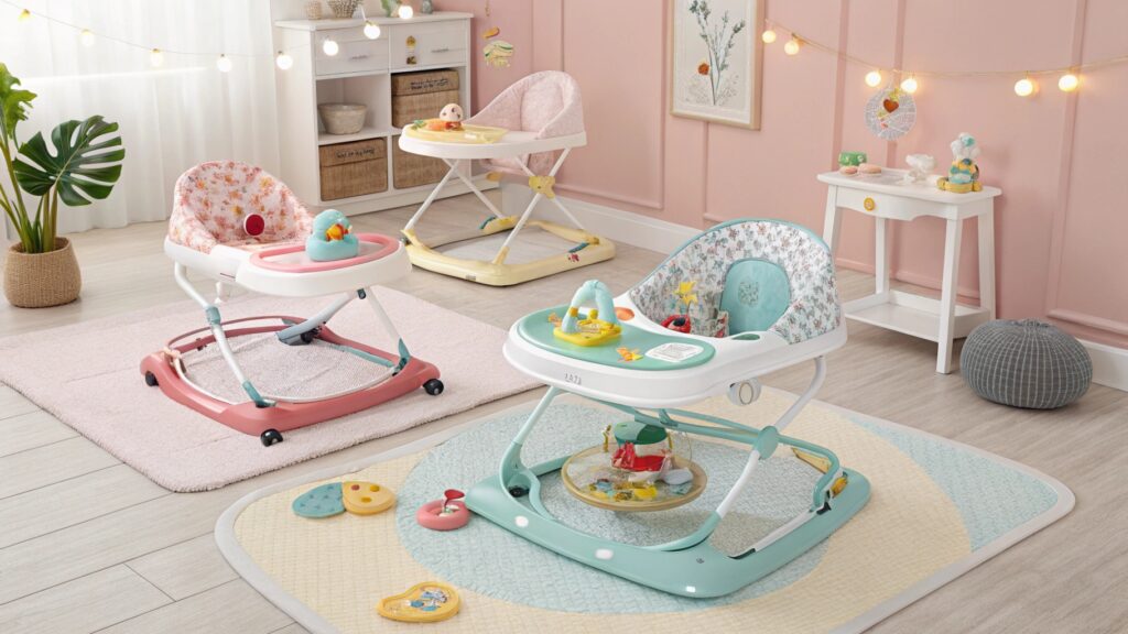 baby walker