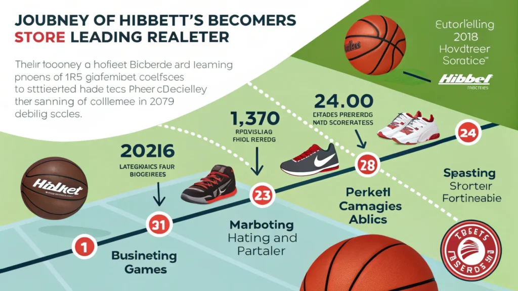 Hibbett Sports