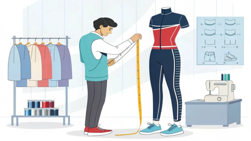 how to measure inseam