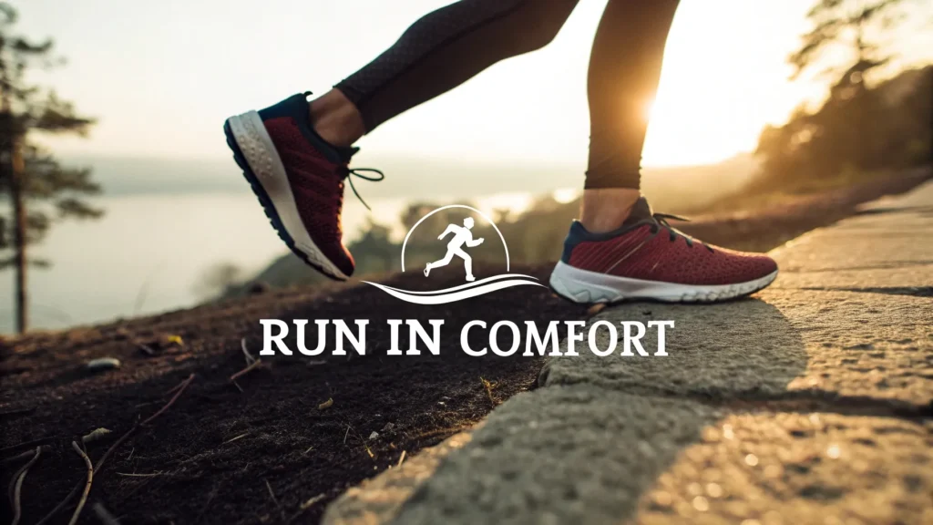 on running