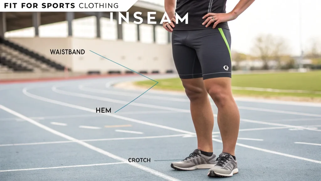 how to measure inseam