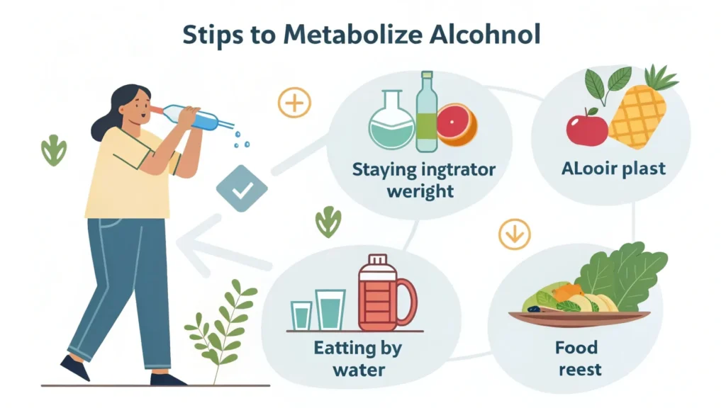 How Long Does It Take to Sober Up