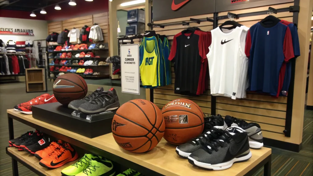 Hibbett Sports