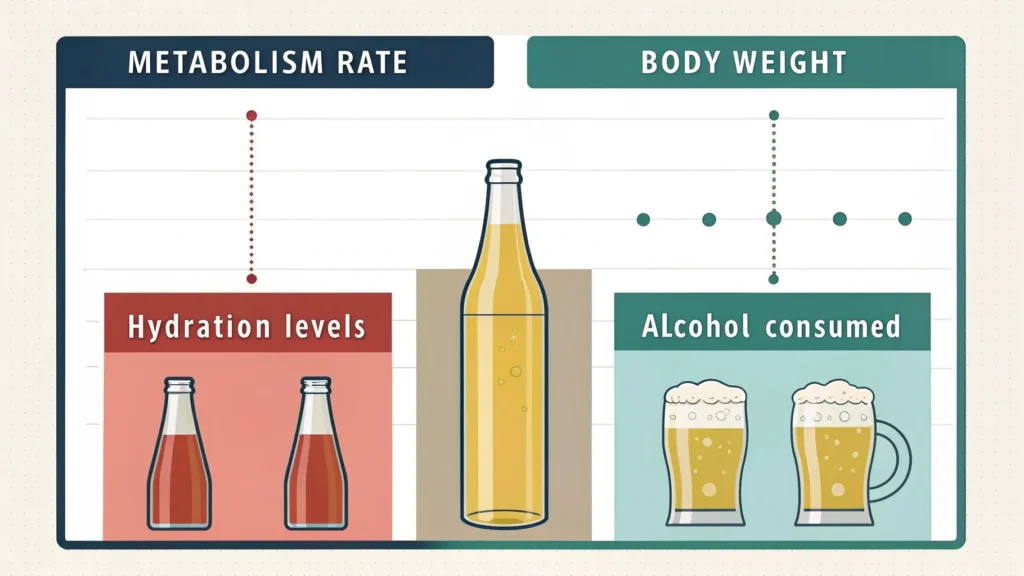 How Long Does It Take to Sober Up